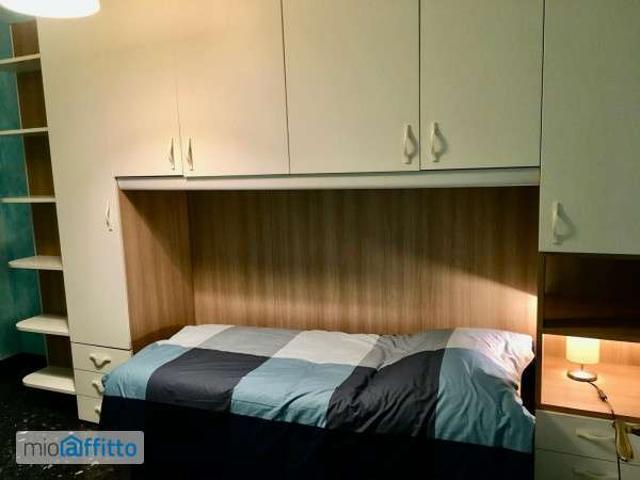 Appartamento arredato Genova