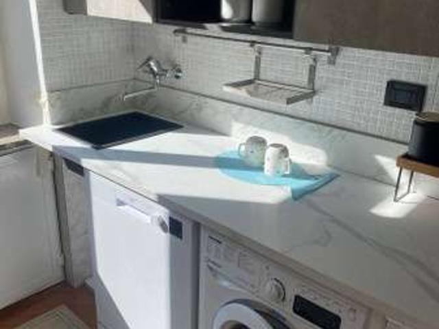 Appartamento arredato Genova