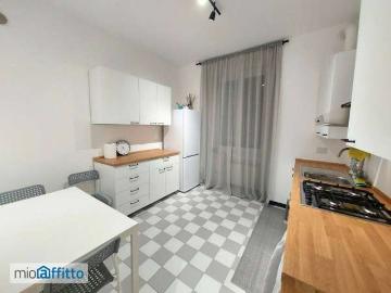Appartamento arredato Genova