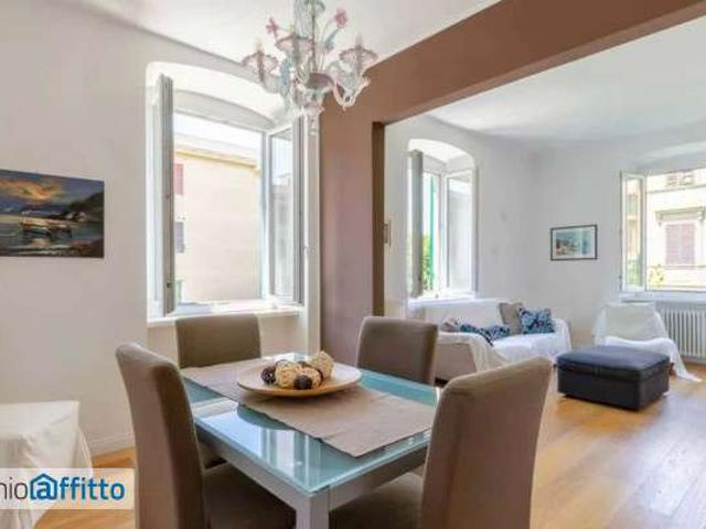 Appartamento arredato Genova