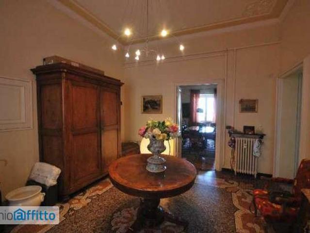 Appartamento arredato Genova