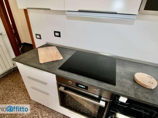 Appartamento arredato Genova