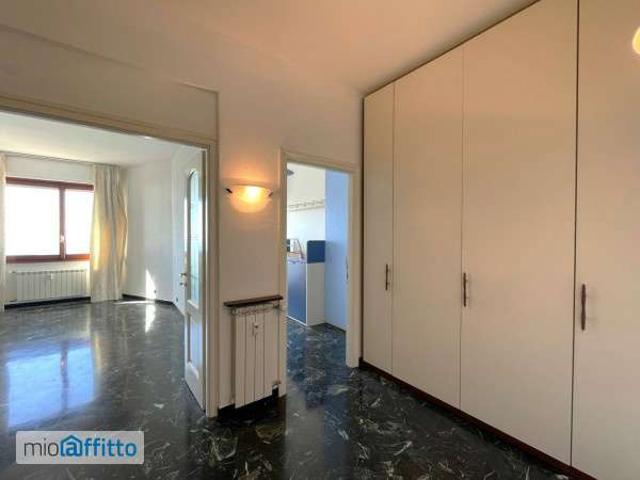 Appartamento arredato Genova