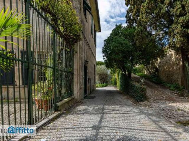 Appartamento arredato Genova
