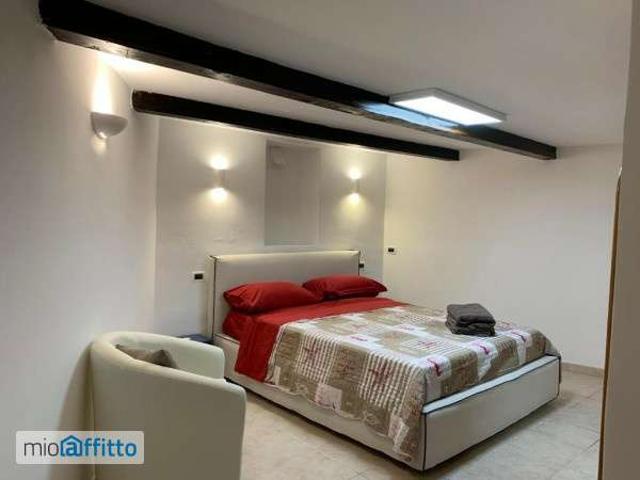Appartamento arredato Genova