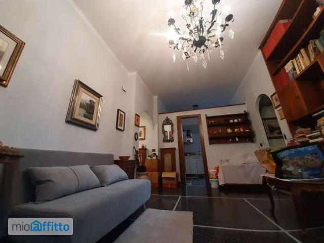 Appartamento arredato Genova