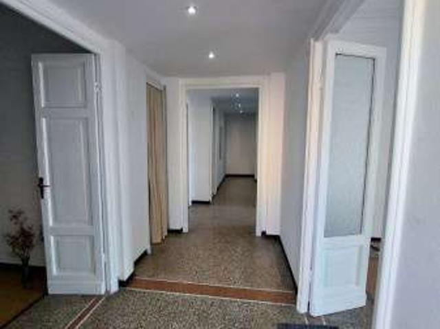 Appartamento arredato Genova
