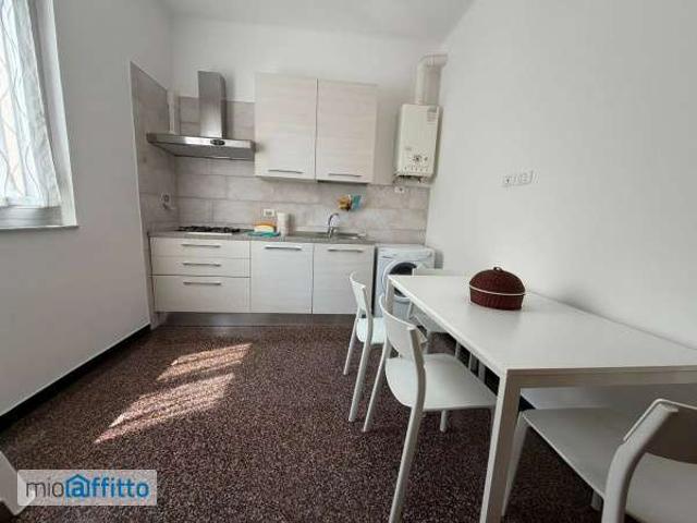 Appartamento arredato Genova