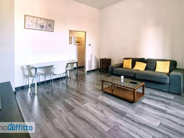 Appartamento arredato Genova