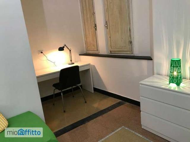 Appartamento arredato Genova