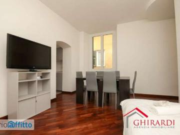 Appartamento arredato Genova