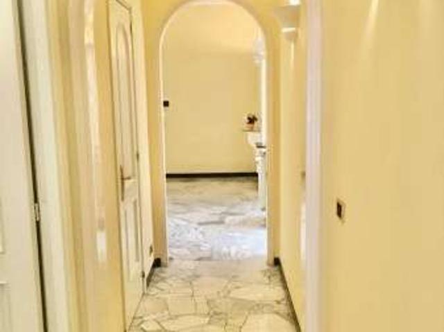 Appartamento arredato Genova