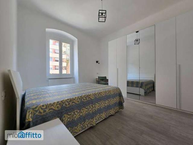 Appartamento arredato Genova