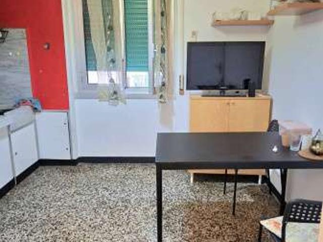 Appartamento arredato Genova