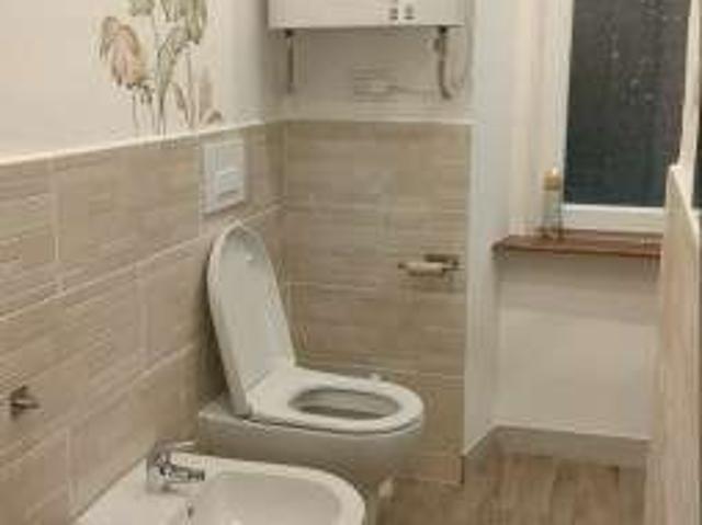 Appartamento arredato Genova