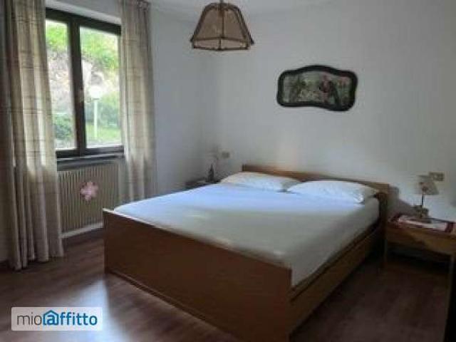 Appartamento arredato Giustino