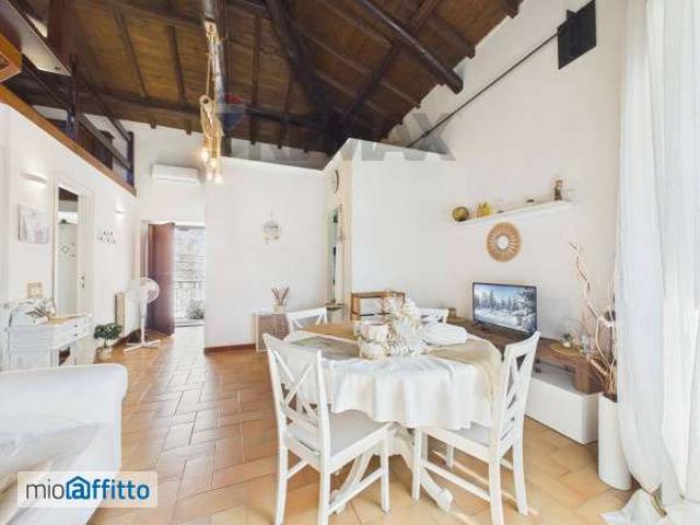 Appartamento arredato Giustiniana, olgiata, cesano