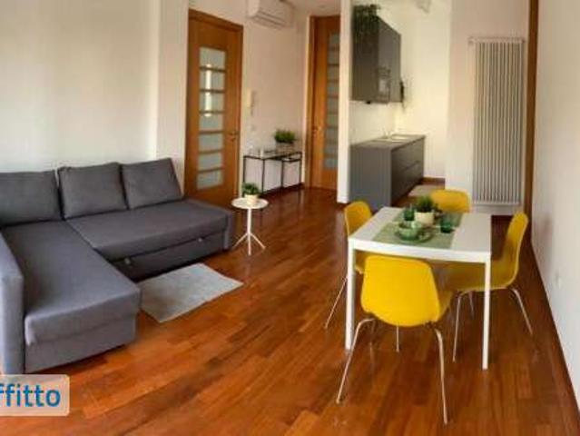 Appartamento arredato Giovinazzo