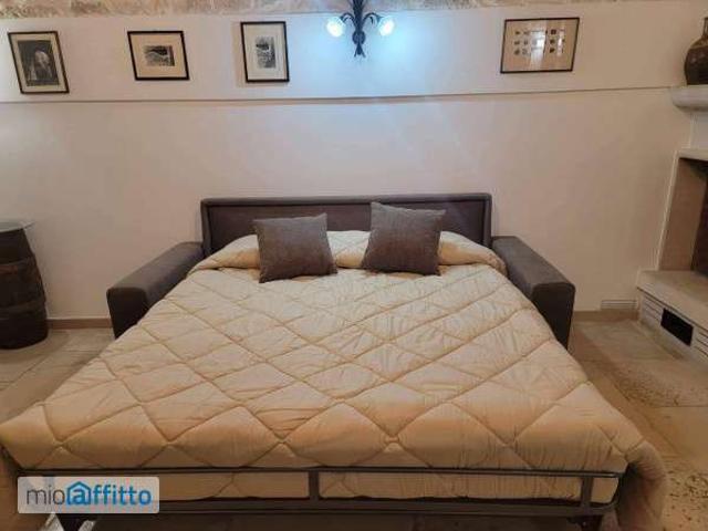 Appartamento arredato Giovinazzo