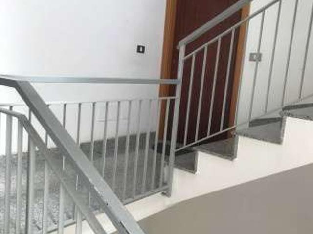 Appartamento arredato Gliaca