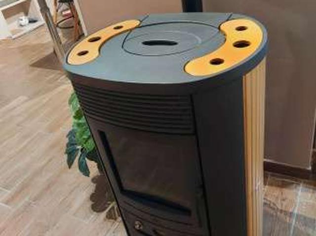 Appartamento arredato Gradoli