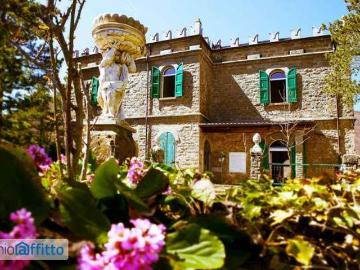 Appartamento arredato Granaglione