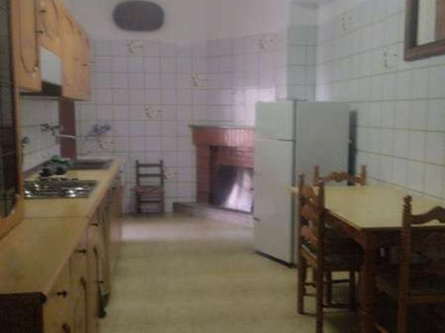 Appartamento arredato Grassano