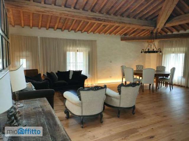 Appartamento arredato Grassina