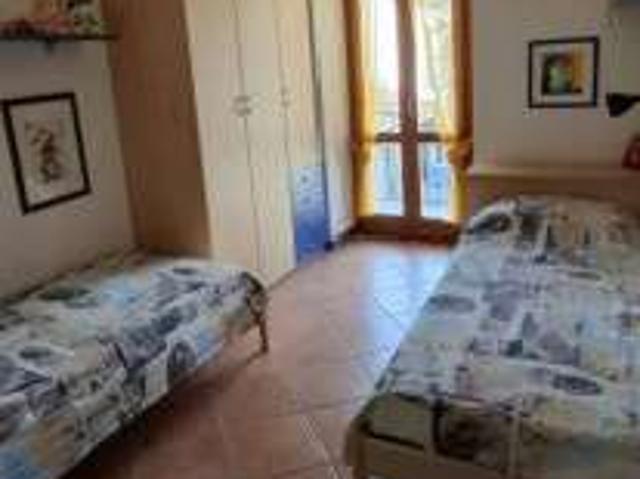 Appartamento arredato Gravedona