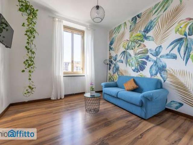 Appartamento arredato Greco, monza, palmanova, bicocca