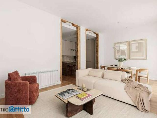 Appartamento arredato Greco, monza, palmanova, bicocca
