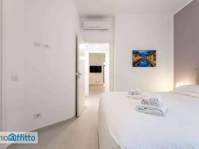 Appartamento arredato Greco, monza, palmanova, bicocca