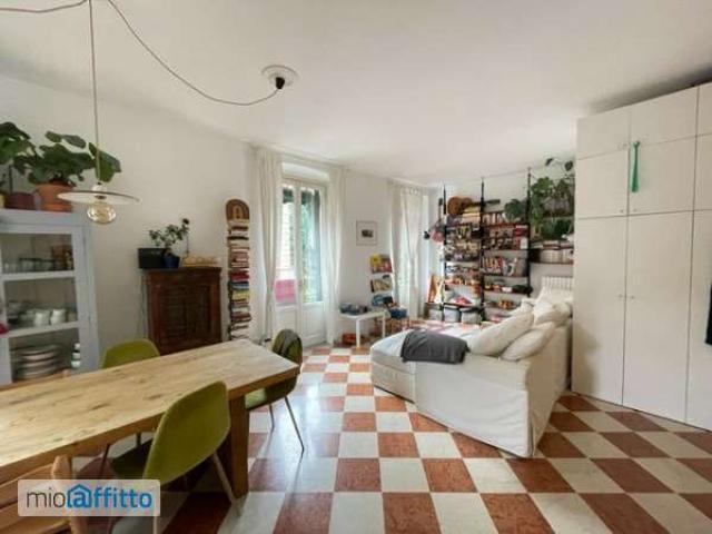 Appartamento arredato Greco, monza, palmanova, bicocca