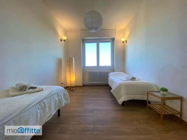 Appartamento arredato Greco, monza, palmanova, bicocca