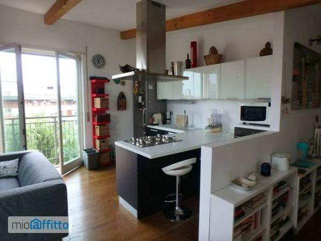Appartamento arredato Greco, monza, palmanova, bicocca