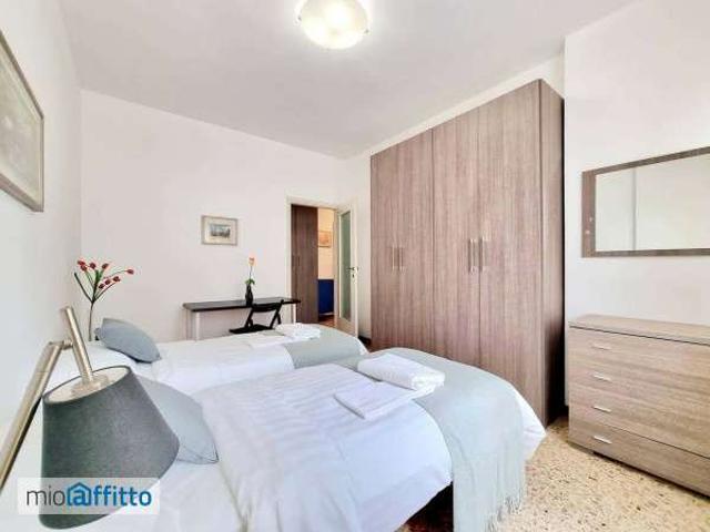 Appartamento arredato Greco, monza, palmanova, bicocca