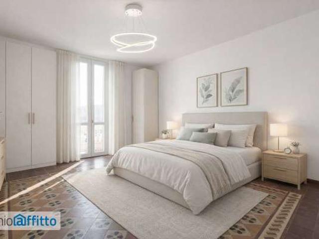 Appartamento arredato Greco, monza, palmanova, bicocca