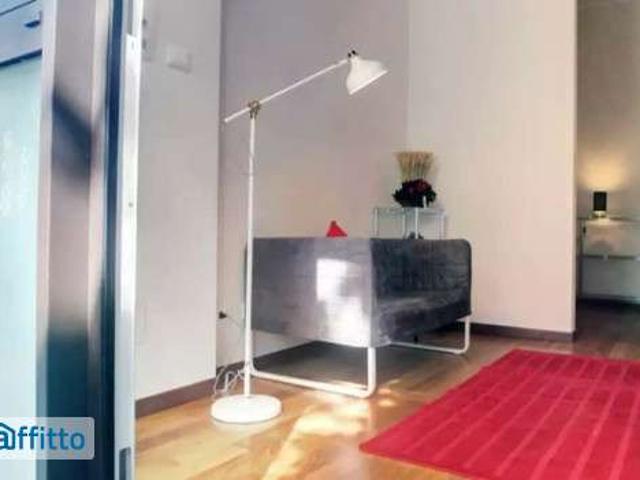 Appartamento arredato Greco, monza, palmanova, bicocca