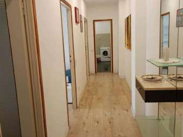 Appartamento arredato Greco, monza, palmanova, bicocca