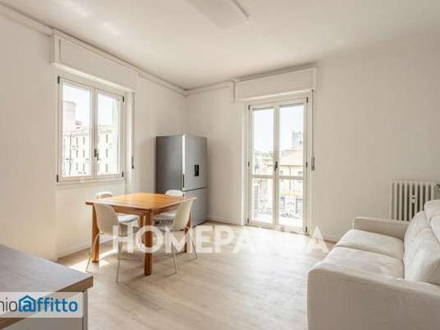 Appartamento arredato Greco, monza, palmanova, bicocca
