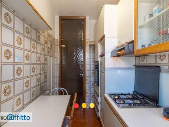 Appartamento arredato Greco, monza, palmanova, bicocca