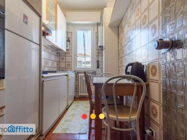 Appartamento arredato Greco, monza, palmanova, bicocca