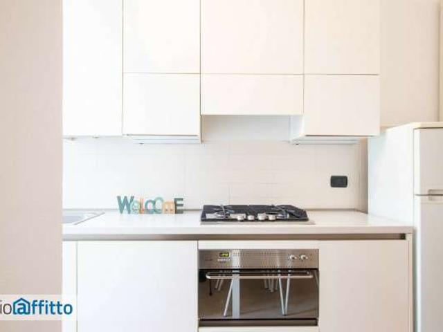 Appartamento arredato Greco, monza, palmanova, bicocca