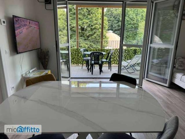 Appartamento arredato Greco, monza, palmanova, bicocca