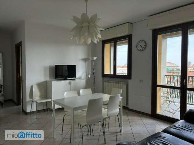 Appartamento arredato Greco, monza, palmanova, bicocca