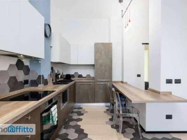 Appartamento arredato Greco, monza, palmanova, bicocca