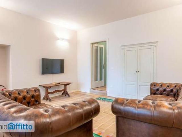 Appartamento arredato Grone