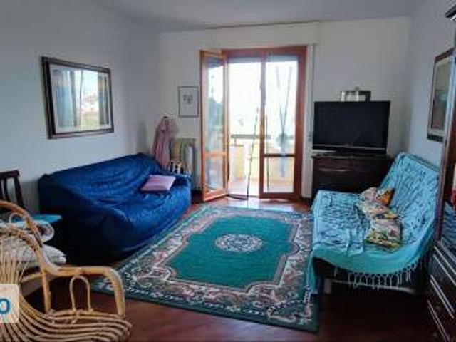 Appartamento arredato Grottammare