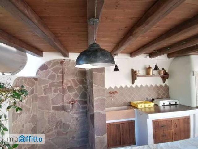 Appartamento arredato Dorgali