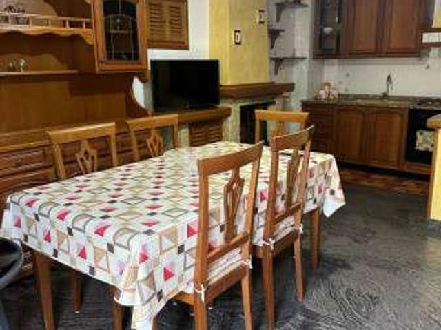 Appartamento arredato Daffinacello